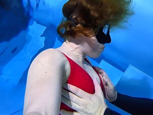 Freedivers_404 Sex Underwater