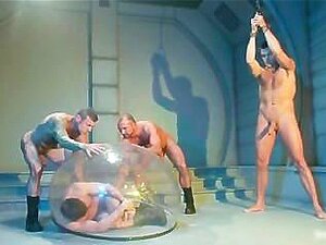 Gay Roman Orgy porn videos at Xecce.com