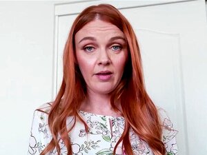 Experience The Passionate Encounter Between A Stunning Mature Redhead Stepmom, Marie Mccray, And Her Insatiable Stepson. Watch As Their Desires Ignite And Pleasure Unfolds In This Seductive Journey. Porn
