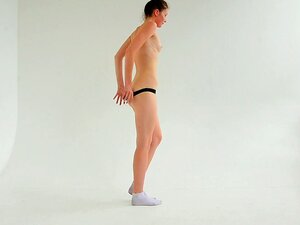 Nude gymnasts sex video - Excellent porn
