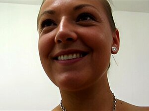 Casting Huge Natural Boobs Sized 7!. The Largest Casting On Earth! The Most Beautiful Czech Girls - Willing To Do Just About Anything For A Chance To Become A Famous Model! No Script, No Fakes! This Is Reality! Porn