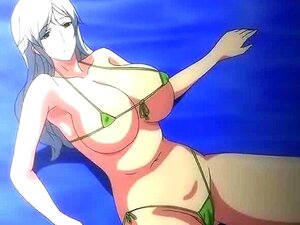 Anime Milf - Anime Milf porn videos at Xecce.com