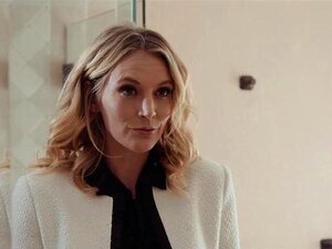 Sweet Sinner - Nathan Bronson Is Horny For His Mom’s Friend Mona Wales