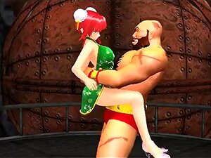 Ryona Hentai porn videos at Xecce.com