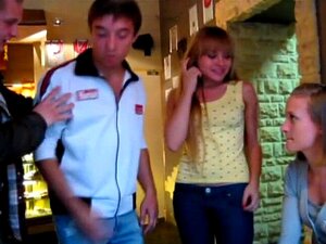 Experience an exclusive thrill ride as our seductive vixens unleash their insatiable lust in a mind-blowing party. Get ready for intense pleasure and tantalizing surprises that will leave you longing for more.