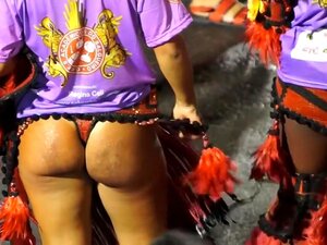 RIO CARNIVAL SHOW NAKED BEST(リオ・カーニバル・ショー・ネイキッド・ベスト)