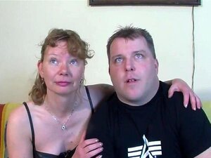 Fuer Geld teilt auch Herbert seine Frau HD