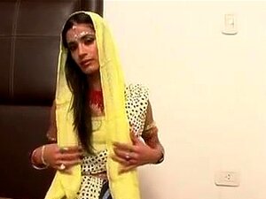 Indian Housewife Tamara, Straight out of the pages of the Kama Sutra, This horny housewife is serving up plenty of spicy hot snatch...