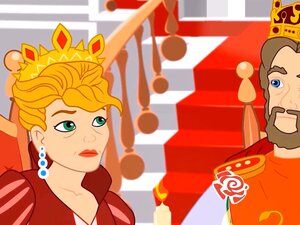Fantasy Becomes Reality with Fairy Tale Porn Videos from xecce.com