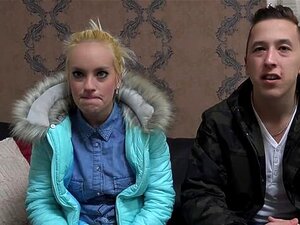 Czech Mega Swingers 21 part 1