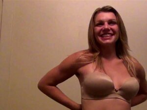 German dilettante Naughty Nastia receives her butt creamed