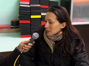 ITALIANI AL CASTING DI ELIO #01 - (Film Completo)