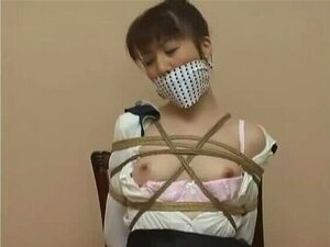 Experience The Intense Allure Of Japanese Beauty In Tantalizing Chair-bound Scenarios. Watch As Their Desires Are Bound By The Art Of BDSM, Unleashing A World Of Pleasure And Obedience. Explore The Captivating World Of JAV Like Never Before. Porn