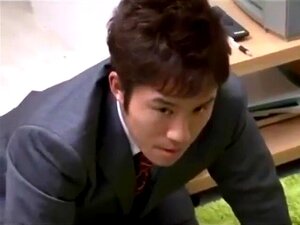 Japan guys takes another raw.flv