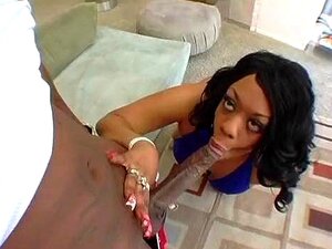 Lethal Lipps Deepthroat Queen