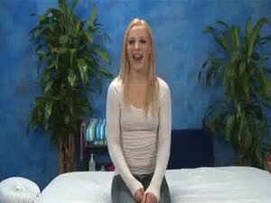 Indulge In Pure Pleasure As This Naughty Girl Gives An Expert Blowjob During A Sensual Massage. Get Ready For A Wet And Hardcore Experience That Will Leave You Craving More. Satisfaction Guaranteed! Porn
