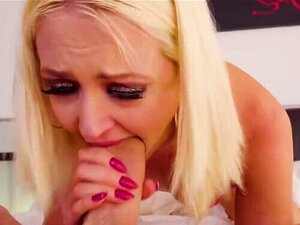 Experience Intense Pleasure As Petite Blonde Zoe Devours Big Balls In An Immersive POV Video. Indulge In The Raw Passion As She Passionately Sucks And Worships Every Inch, Leaving You Craving For More. Porn