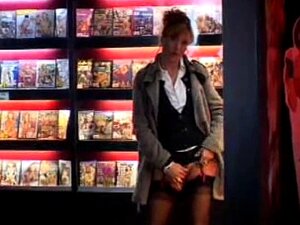 映画館でのセックス