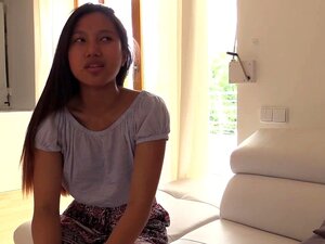 Watch As This Honey-skinned Thai Beauty Pleasures Herself With A Variety Of Toys, Making Her Legs Wide With Joy And Showing Off Her Solo Skills. Porn