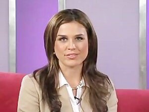 Dziennikarka Tv - Filmy Porno @ PornoKrol.com