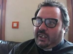 Padre Damian Torbe - Filmy Porno @ 