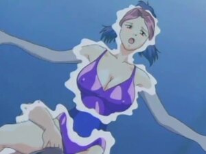 Hentai Swimming - Filmy Porno @ PornoKrol.com