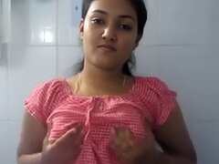 Experience the raw passion of a Sri Lankan cutie pleasuring herself. Watch as this amateur girl takes you on a wild journey of self-exploration and leaves you craving for more.